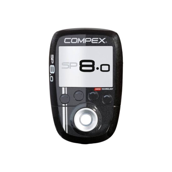 COMPEX - Stimolatore muscolare SP 8.0