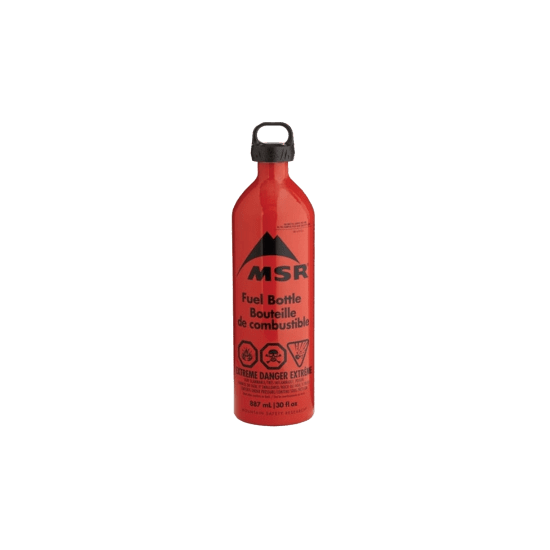 MSR - BOTTIGLIA CARBURANTE 591ML