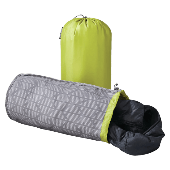 THERM-A-REST - CUSCINO PORTAOGGETTI