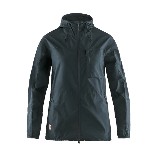 FJALLRAVEN - GIACCA HIGH COAST DONNA