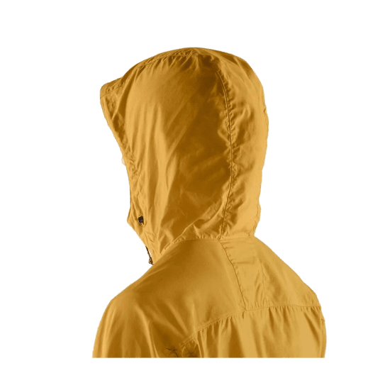 FJALLRAVEN - GIACCA HIGH COAST DONNA