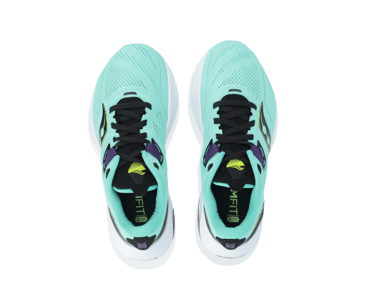SAUCONY - GUIDE 15 DONNA