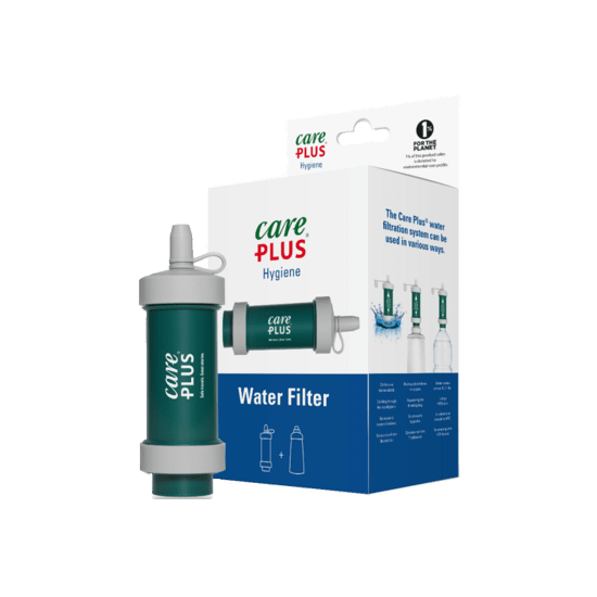 CARE PLUS - FILTRO ACQUA JUNGLE