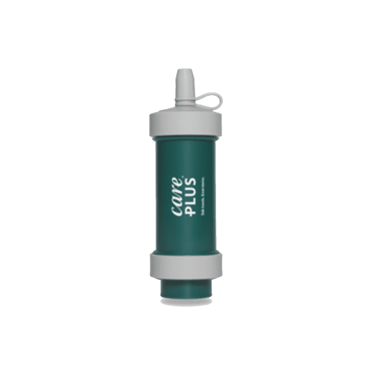 CARE PLUS - FILTRO ACQUA JUNGLE