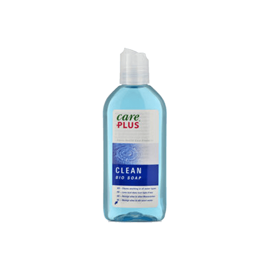CARE PLUS - SAPONE BIODEGRADABILE 100ML