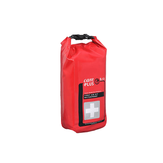 CARE PLUS - KIT DI PRIMO SOCCORSO WATERPROOF