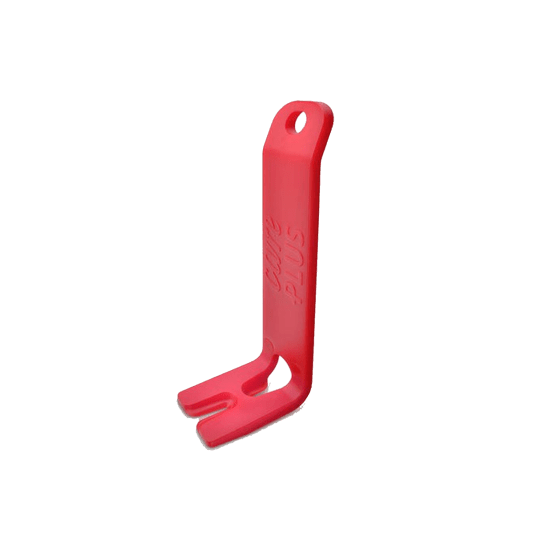 CARE PLUS - PINZA PER ZECCHE TICKS-2-GO