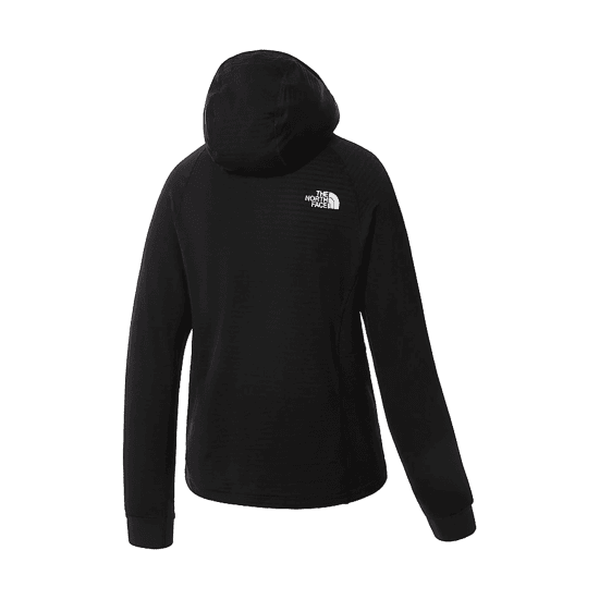THE NORTH FACE - PILE CIRCADIAN FULL-ZIP UOMO