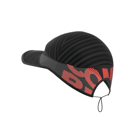 COMPRESSPORT - CAPPELLINO PRO RACING