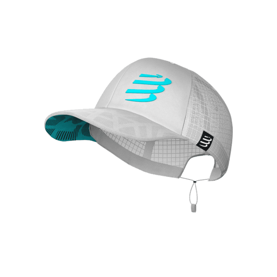 COMPRESSPORT - CASQUETTE RACING TRUCKER