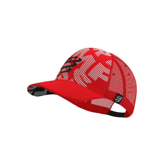 COMPRESSPORT - CASQUETTE TRUCKER
