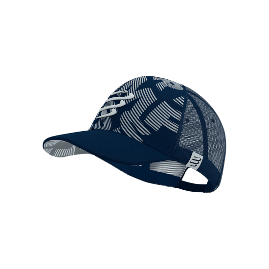 COMPRESSPORT - CASQUETTE TRUCKER