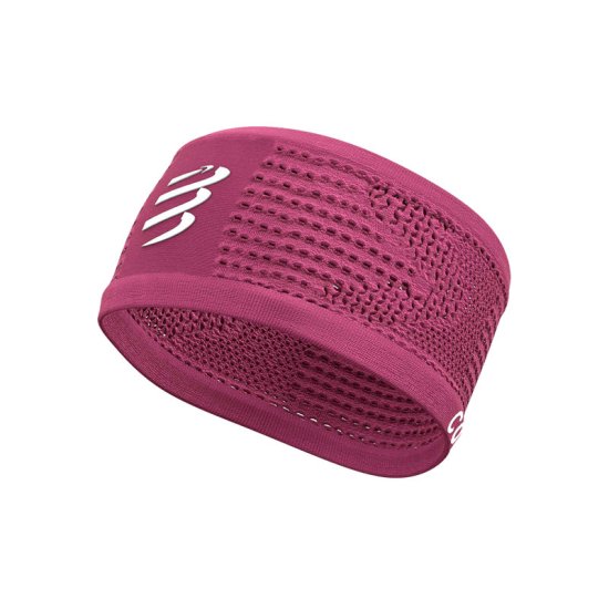COMPRESSPORT - FASCIA ON / OFF