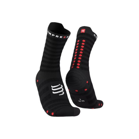 COMPRESSPORT - CALZINI PRO RACING V4.0 ULTRALIGHT ALTI UNISEX