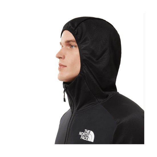 THE NORTH FACE - PILE MOUNTAIN ATHLETICS UOMO