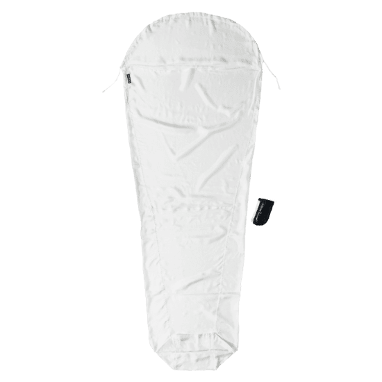 COCOON - FODERA PER SACCO A PELO SETA SARCOPHAGE