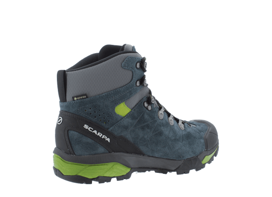 SCARPA - ZG TREK GTX UOMO