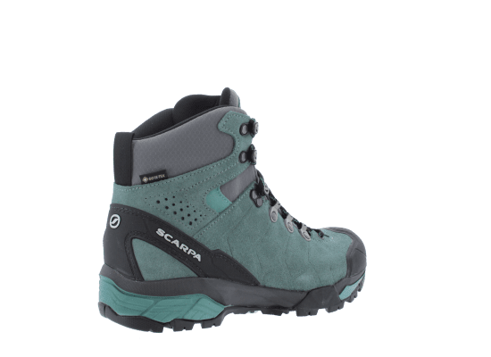 SCARPA - ZG TREK GTX DONNA