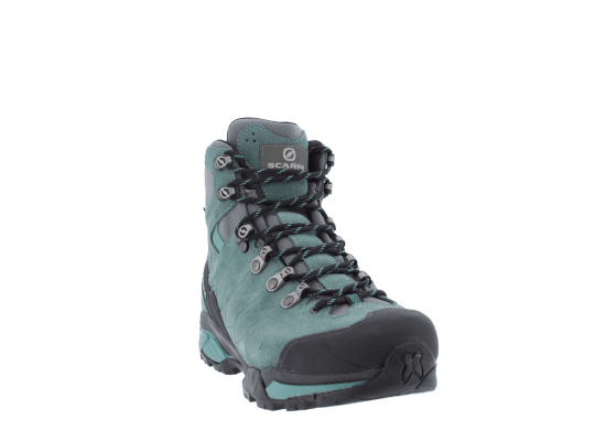 SCARPA - ZG TREK GTX DONNA