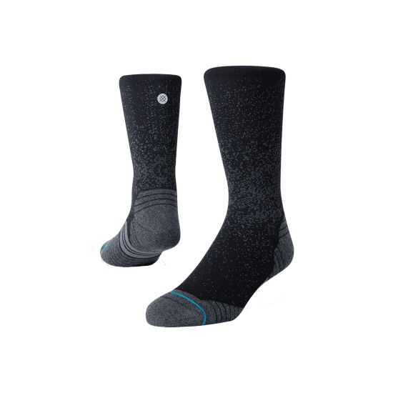 STANCE - CHAUSSETTES RUN CREW