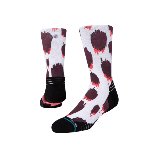 STANCE - CALZINI CIELE SPEED CREW