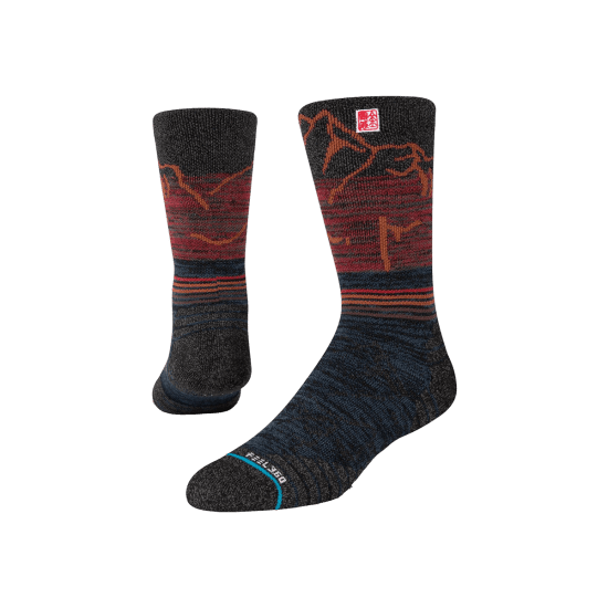 STANCE - CALZINI GARHWAL