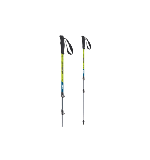 TSL - BASTONI DA ESCURSIONE TOUR ALU COMPACT 3 LIGHT STANDARD