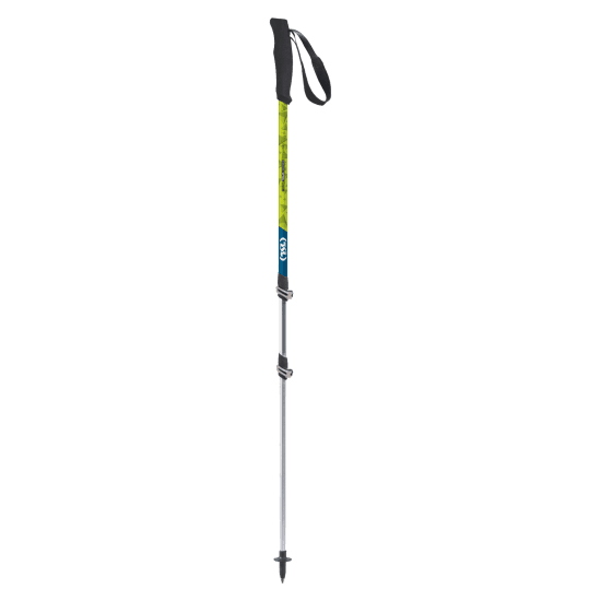TSL - BASTONI DA ESCURSIONE TOUR ALU COMPACT 3 LIGHT STANDARD
