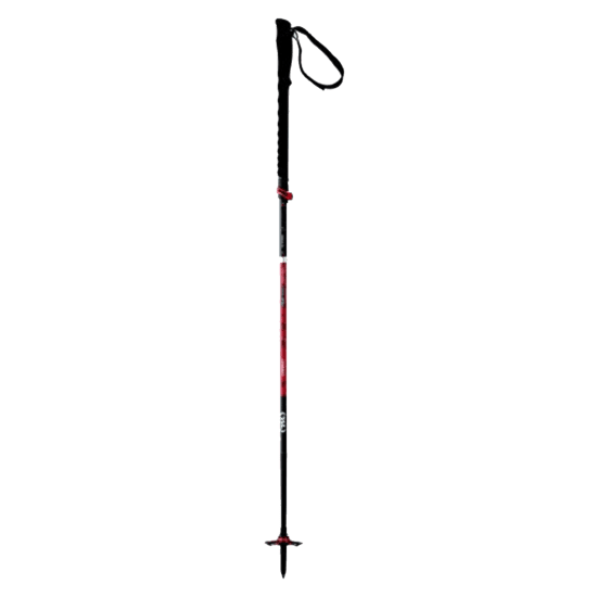 TSL - BASTONI DA TREKKING TOUR C5 CROSS STANDARD