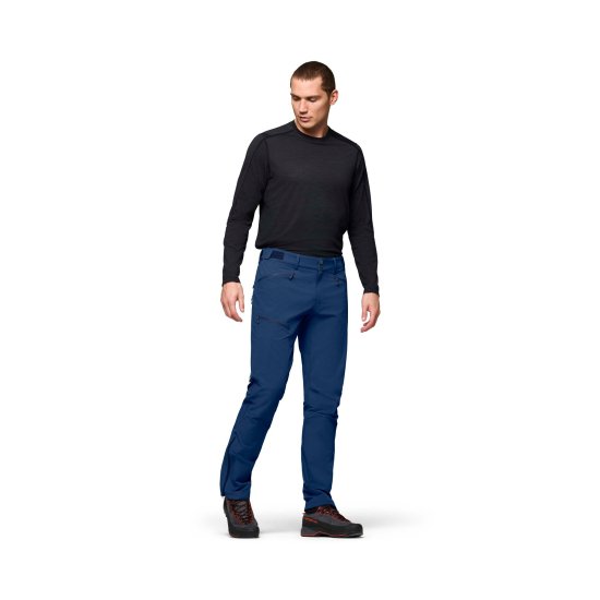 NORRONA - PANTALONE FALKETIND FLEX1 UOMO
