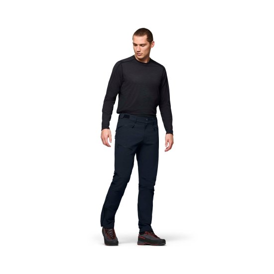 NORRONA - PANTALONE FALKETIND FLEX1 UOMO