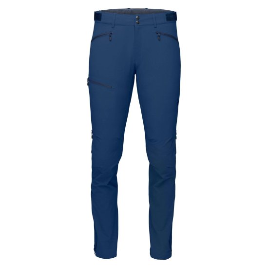 NORRONA - PANTALONE FALKETIND FLEX1 UOMO