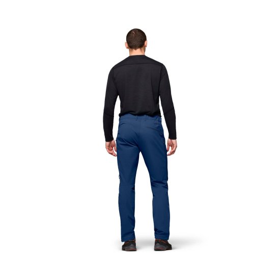 NORRONA - PANTALONE FALKETIND FLEX1 UOMO