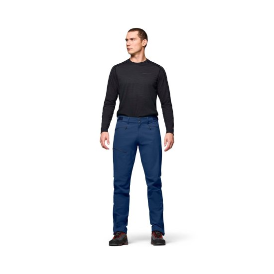 NORRONA - PANTALONE FALKETIND FLEX1 UOMO
