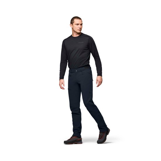 NORRONA - PANTALONE FALKETIND FLEX1 UOMO