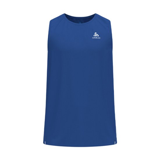 ODLO - CANOTTA ZEROWEIGHT CHILL-TEC UOMO