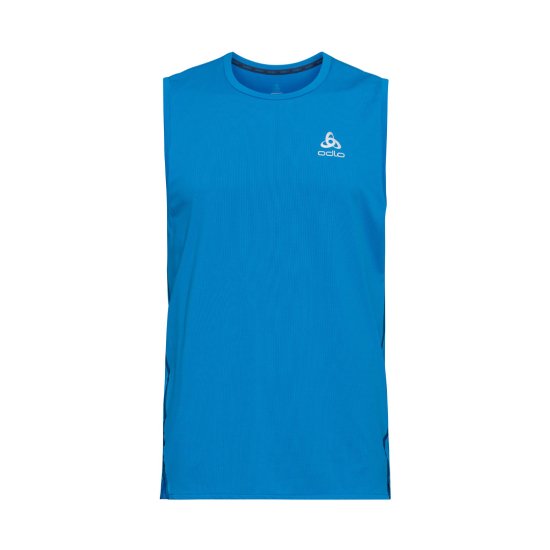 ODLO - CANOTTA ZEROWEIGHT CHILL-TEC UOMO