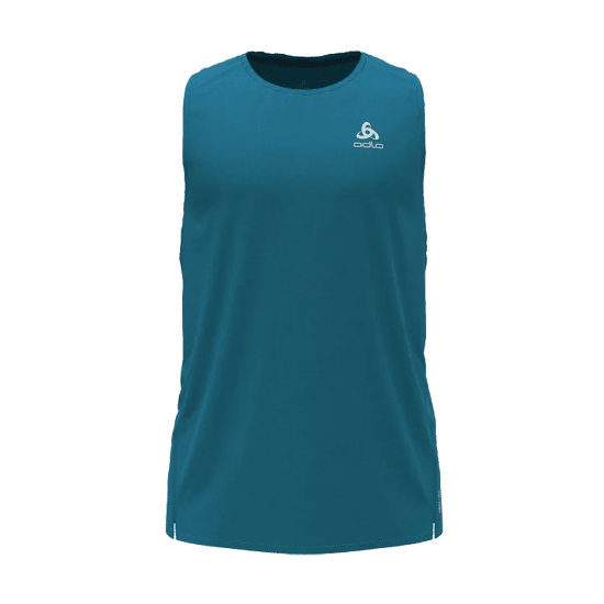 ODLO - CANOTTA ZEROWEIGHT CHILL-TEC UOMO