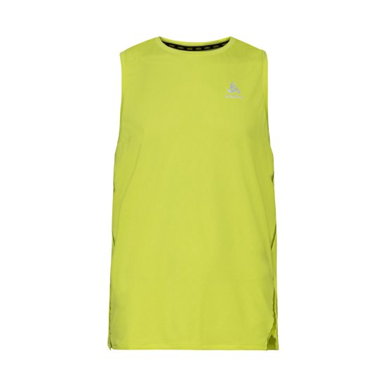 ODLO - CANOTTA ZEROWEIGHT CHILL-TEC UOMO