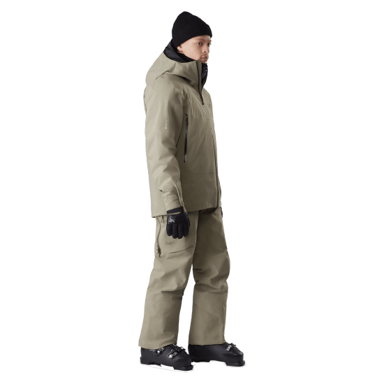 ARCTERYX - PANTALONE SABRE AR UOMO