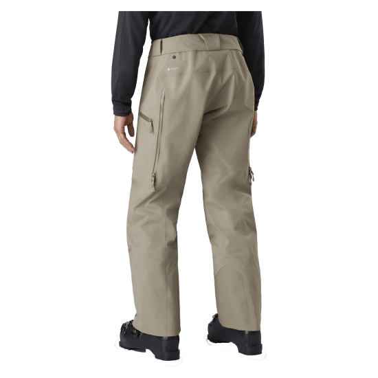 ARCTERYX - PANTALONE SABRE AR UOMO