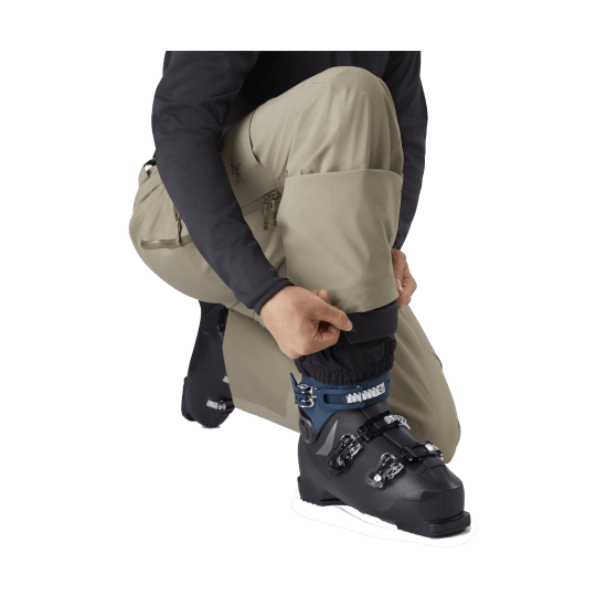 ARCTERYX - PANTALONE SABRE AR UOMO