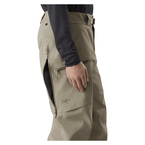 ARCTERYX - PANTALONE SABRE AR UOMO