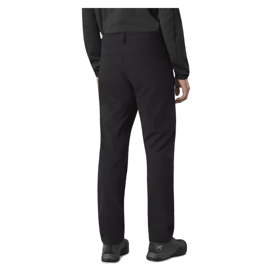 ARCTERYX - PANTALONE CRESTON SV UOMO