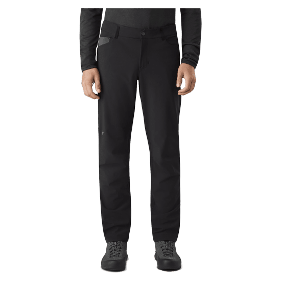 ARCTERYX - PANTALONE CRESTON SV UOMO