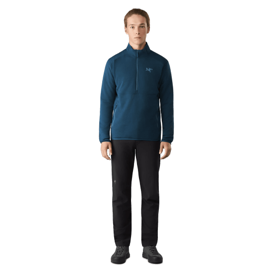 ARCTERYX - PANTALONE CRESTON SV UOMO