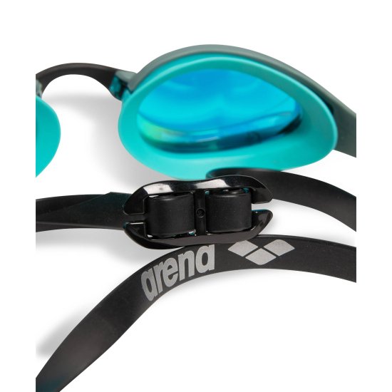ARENA - Occhiali da nuoto Cobra Ultra Swipe Mirror
