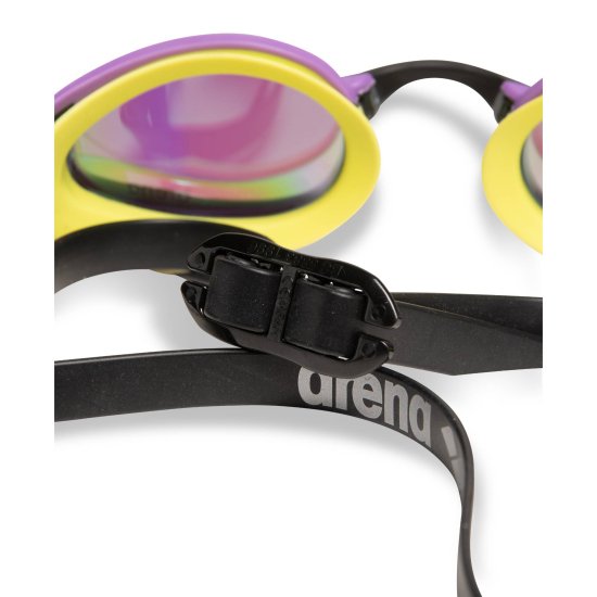 ARENA - Occhiali da nuoto Cobra Ultra Swipe Mirror