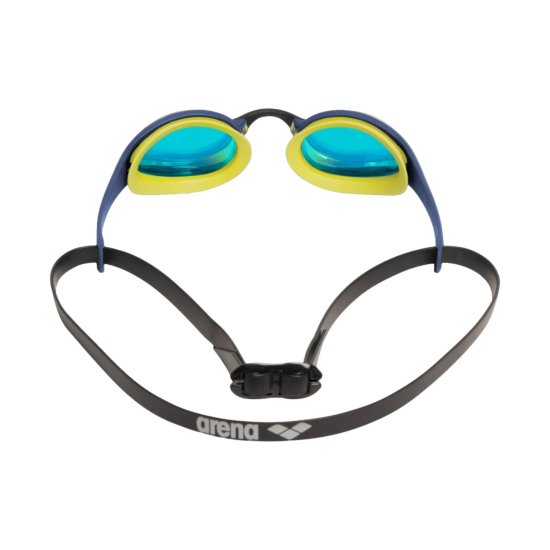 ARENA - Occhiali da nuoto Cobra Ultra Swipe Mirror