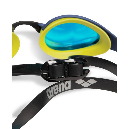 ARENA - Occhiali da nuoto Cobra Ultra Swipe Mirror
